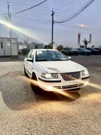 ٢٠١١ • مكينة وكير جديد • نجف