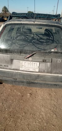 استرا ستيشن • مكينه ١٦ • كير عادي