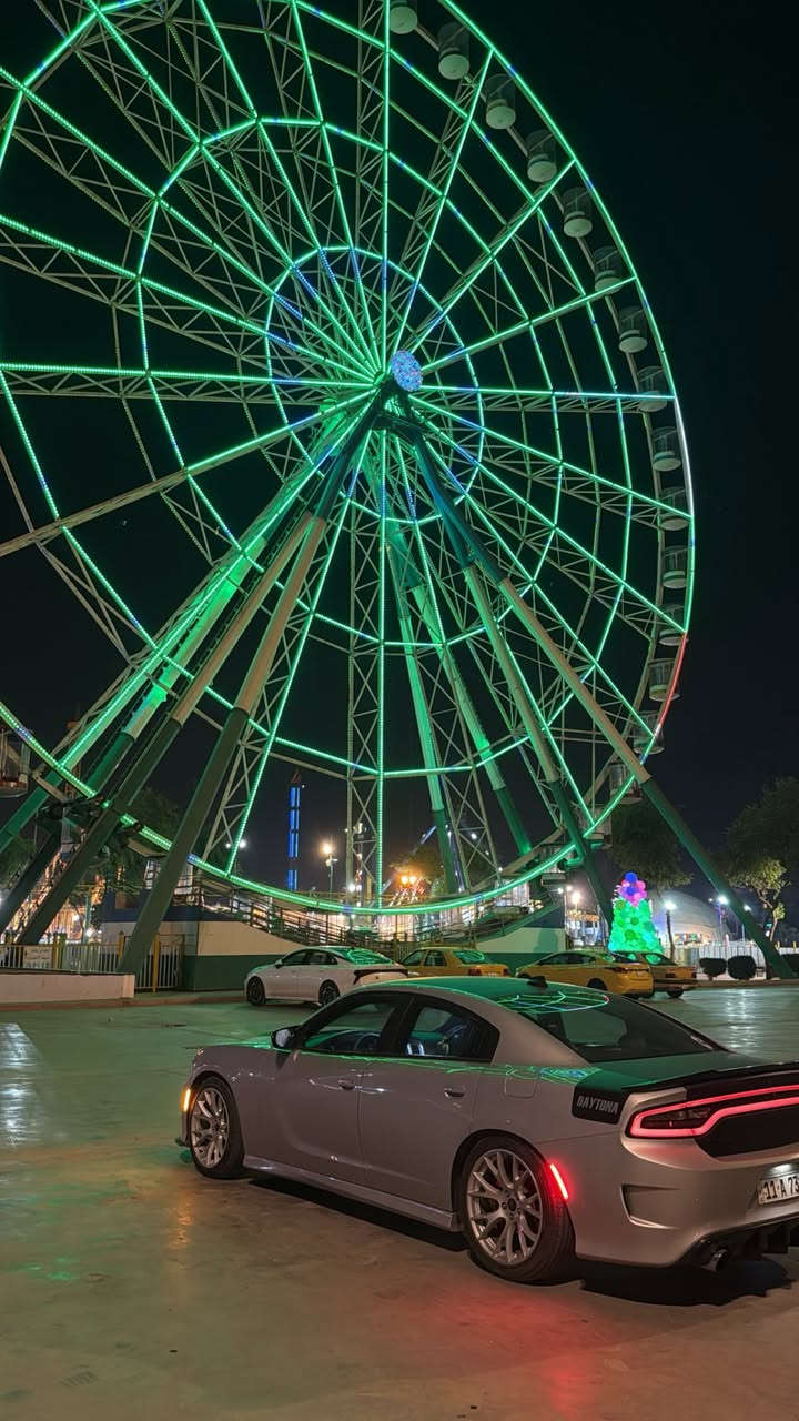 السلام عليكم للبيع جارجر دايتونا 2019محرك 8 سلندر 5700 فووول المواصفات
كشنات كهرباء تبريد تدفئة
ستيرن كهرباء مع تدفئة 
خزن ميموري 
سيتم صوت هارمن كاردن  
المري قلاب عند الرجوع سيارة بدون قطرة صبغ جايه من امريكا تخريب حتى دعاميات مكفوله مكان السيارة بغداد السعر المطلوب 240 وبيها مجال بسيط  *********** عليها فقط برمجه وتفريغ ودبات اكتف اكزوست
