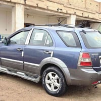 سورنتو ٢٠٠٧ • خليجي • كفاله عامه