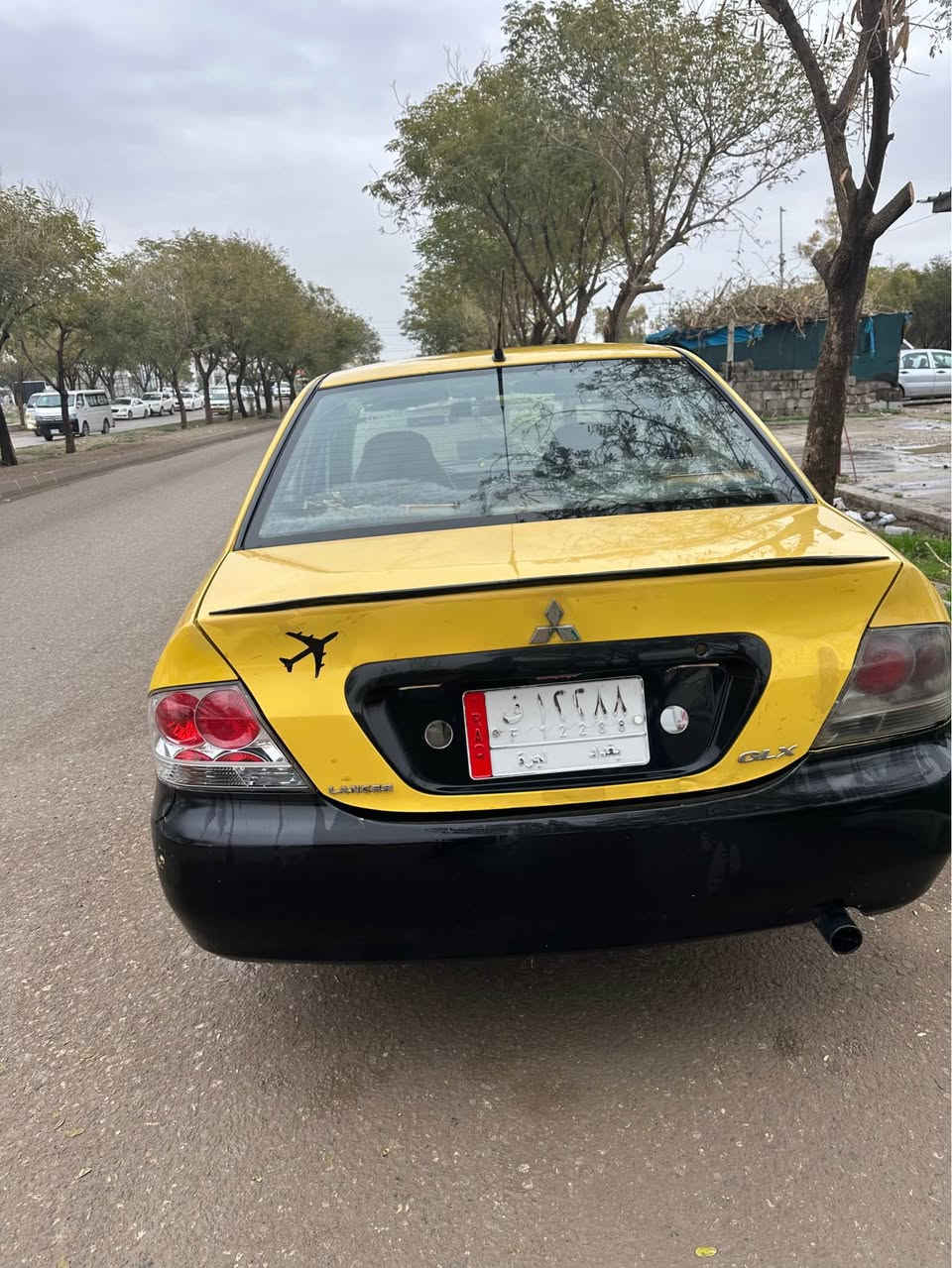 لانسر ٢٠١٠ ئۆتۆماتیک ناو فۆرمیکا شاشەئایپاد مەکینەو گەورە بەشەرتی گیرومەکینە بی نوقسانی چوار تایەی لۆکی لەزیرە تەبریدساردگەرم بەشەرت بەشرتی حاسیبەو ئەولیات نرخ ٤٧$گەلا شوین کەلار *********** كالار, السليمانية
