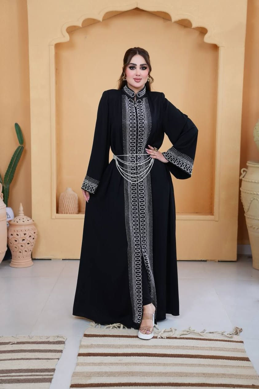 الاستفسار والحجز فقط واتساب+9647775744834
✨الأقماش حرير الأصلي💯
الحد وزن 120
💸 السعر 55 توصيل مجاني


**إذا كنت صاحب هذا الإعلان وتريد حذفه لأي سبب، رجاءا أرسل رسالة إلى الدعم الفني**