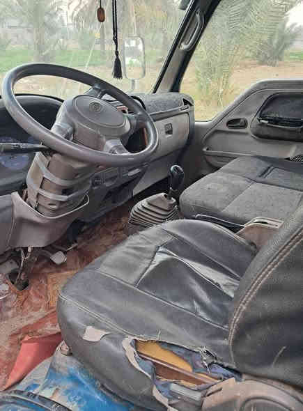 فنتيره ام عيون ٢٠٠١
مكان ابغداد تاجي مشاهدة مكلف بنشر
رقم الهاتف ***********
