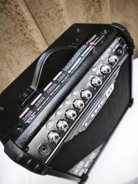 امبلي فاير • Line 6 • ايفكتات