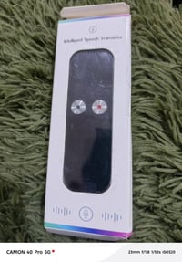 مترجم الغات ذكي وطابعه توصيل موجود 07714666217