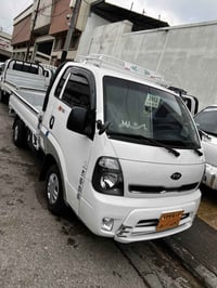 كيا 2700 📦مؤدل 2013 دحمى لؤدحمى به شرت 6تايى لؤك جايز  زؤر پاكه نرخ 12...