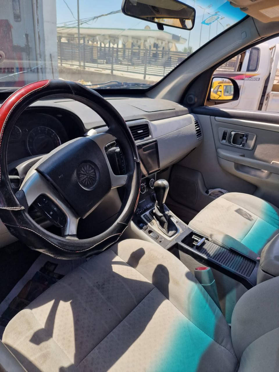 سوسوكي البيع2008
كير محرك مكفولات
تبريد 3 قطع
سياره بسمي
***********
65
او مراوس 
بكاني بغداد
