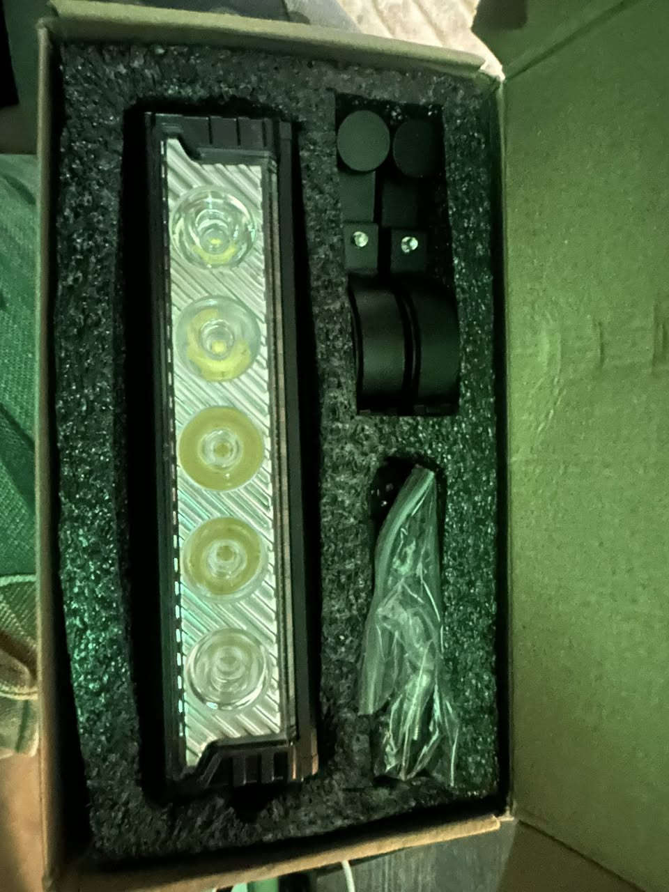 سلام عليكم لايت دراجه هوأيه حديد وثقيل 20الف


**إذا كنت صاحب هذا الإعلان وتريد حذفه لأي سبب، رجاءا أرسل رسالة إلى الدعم الفني**