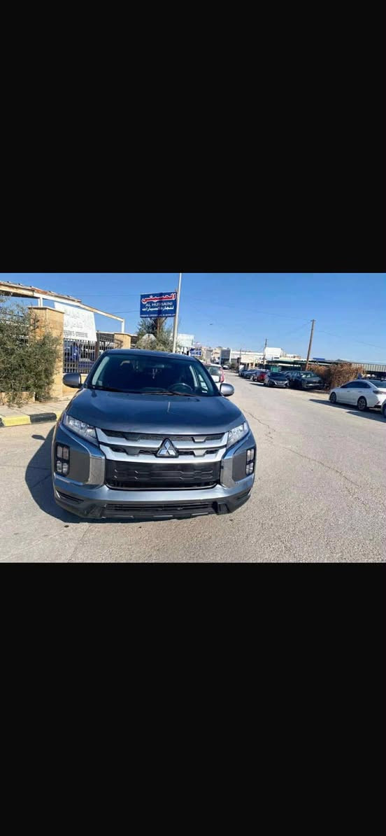 للبيع اوتلاندر ميسبوشي شكل الجديد موديل 23 لون سلفر مواصفات نص فول ماشيه 18 الف رقم بغداد الجديد داخله هزه وفحص جديد مكانهه واسط الكوت ترهم مراوس بس قبق الجنطه صبغ بدون فتح براغي محرك 2500 4 سلندر  السعر 165  ***********.  ***********
