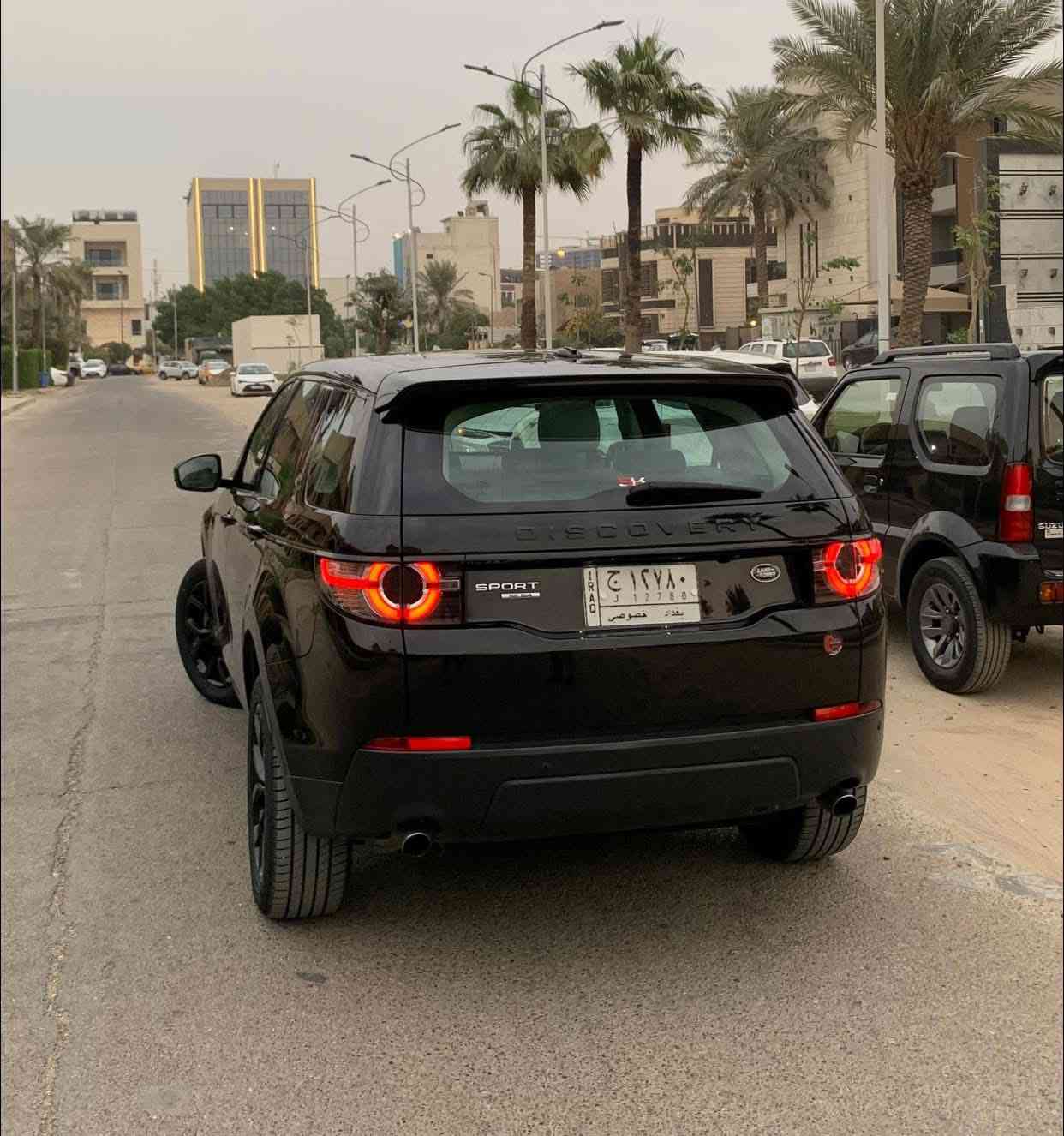 للبيع بلاك اديشن سبورت موديل ٢٠١٦
فول مواصفات كلين بدون قطرة صبغ وماشيه ٣٨ الف حقيقي


**إذا كنت صاحب هذا الإعلان وتريد حذفه لأي سبب، رجاءا أرسل رسالة إلى الدعم الفني**