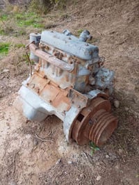 محرك كراز • شغال • متروك