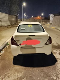 نيسان صني • نيسان 2024 • صني 2024 • سيارة نيسان صني • سيارة 2024 • نيس...