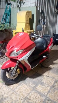 موديل 08 • مكفولة • نضافة