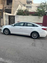 سوناته ٢٠١٦ • خليجي • رقم اربيل