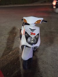 دراجه سكنس فحل للبيع دراجه نضيفه نفس ماموضحه بل صور سعر 950 وبيه مجال ...