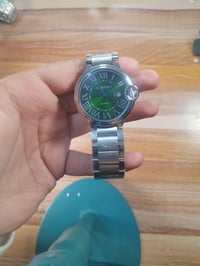 كارتير • ساعة يد