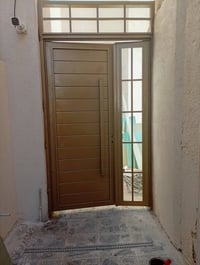 صباغ شبابيك • دهان شبابيك