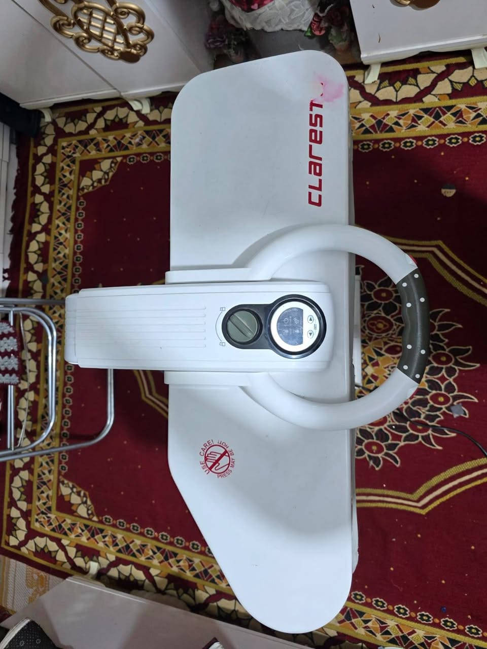 اوتي للبيع


**إذا كنت صاحب هذا الإعلان وتريد حذفه لأي سبب، رجاءا أرسل رسالة إلى الدعم الفني**
