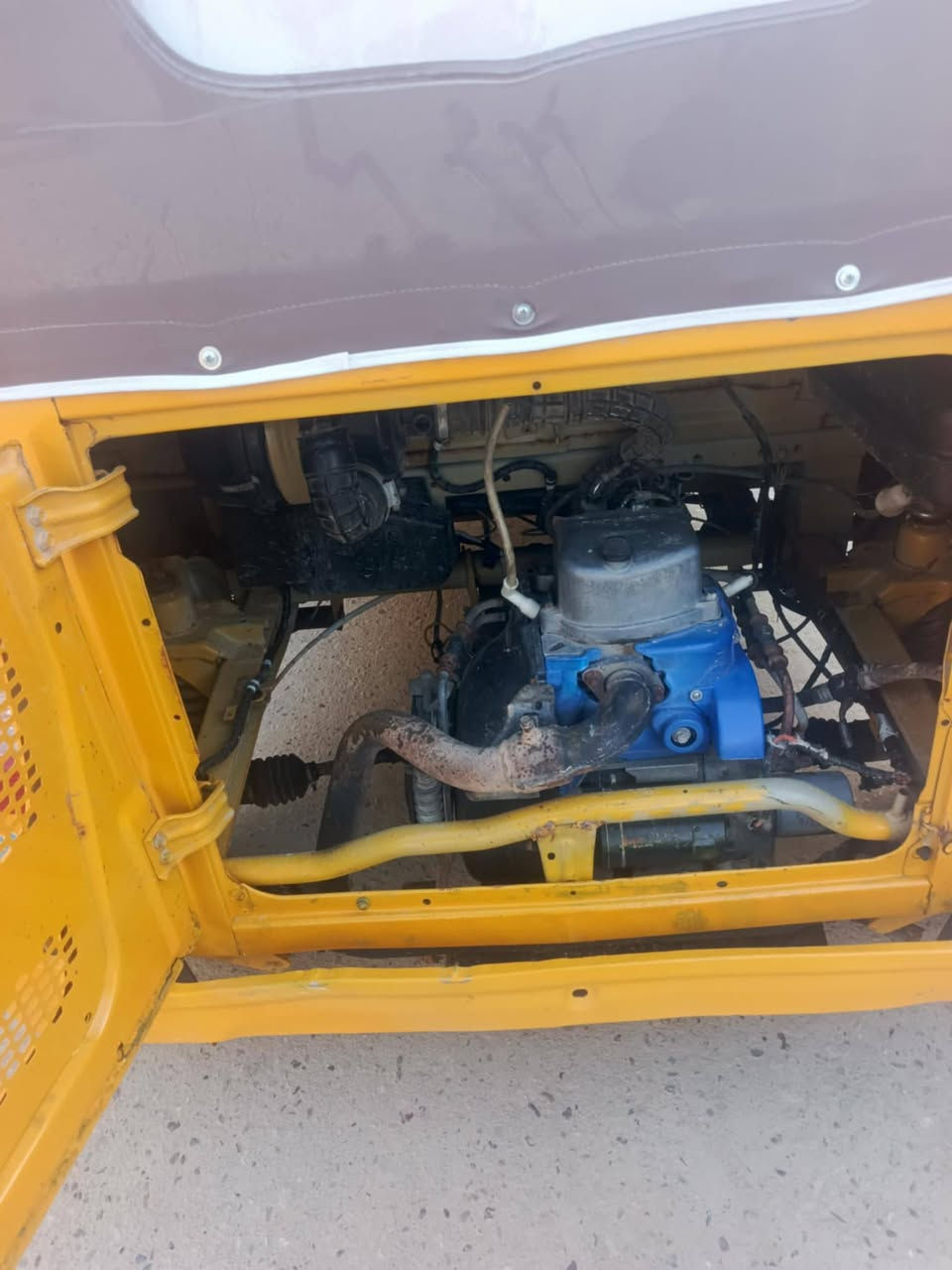 السلام عليكم تكتك للبيع
تكتك للبيع موديل 2021 شهر 11 رقم بابل عربي تحويل ثاني يوم تكتك حلـِۈۋ‏وھّ نضيفه
دوس معمره مكان بابل القاسم للاستفسار
‏‪***********‬‏
