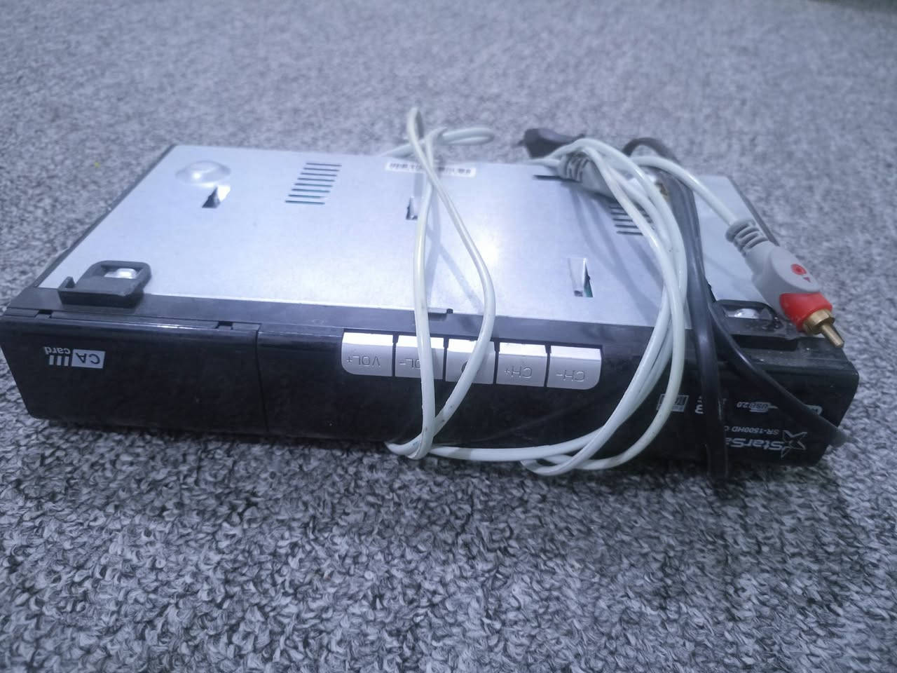 غراض مناسبة للبيع


**إذا كنت صاحب هذا الإعلان وتريد حذفه لأي سبب، رجاءا أرسل رسالة إلى الدعم الفني**