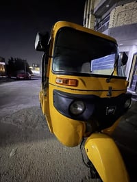 تكتك للبيع موديل 2020 مجفته بوشه وبستم دوس معمره السعر 6900 رقم إنكليز...