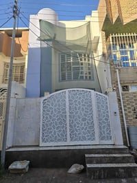 حي الجمعية النجف • ١٠٠م • كراج
