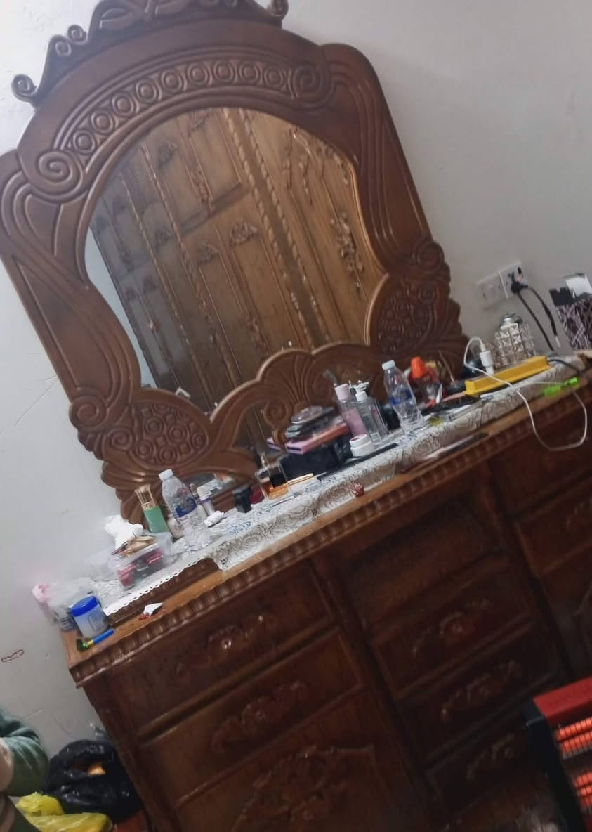 غرفه للبيع موصل  الايسر سعر 900


**إذا كنت صاحب هذا الإعلان وتريد حذفه لأي سبب، رجاءا أرسل رسالة إلى الدعم الفني**