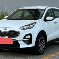 سبورتج 2020 خليجي مكفوله فقط ملاحظات موضحة بالصور ماشيه 75 الف حقيقي م...