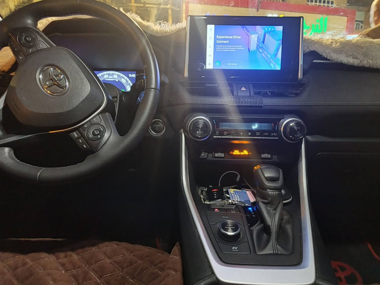 سلام عليكم رام فور٢٠٢٤ امريكي رقم بغداد فول مواصفات فتحة كشن كهربائي كشنات تفئة تبريد ستيرن تفئة صندوق كهربائي لادار جانبي لادار اماني خلفي حساسات تحكمات ستيرن حادثه دعامية امامية شويه جاملغق امامي جه يسرة ايرباك ستيرن دشبول مكان بغداد الزعفرانية ***********
