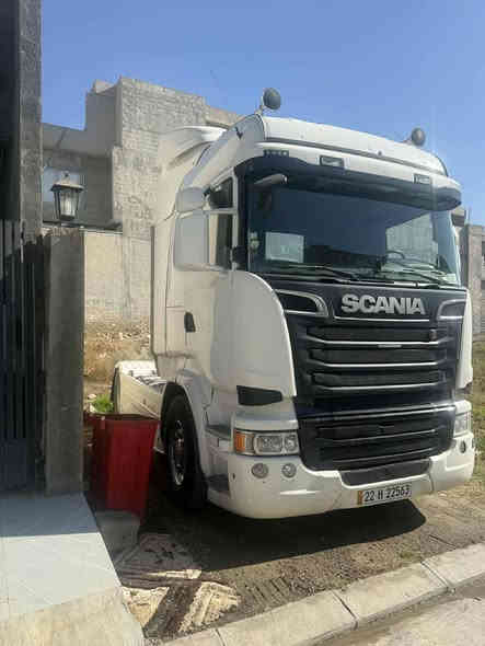 السلام عليكم
سياره جديده حيل
سكانيا ٢٠١٦
فول فول موصفات 
مكينه ٤٥٠ دبل فلتر
كير ١٠٠٠ اوتوماتيك عرجه
سياره كفاله عامه وجديده كارتون
تانكي حداد شاكر موديل ٢٠٢٤ مزوج دبل تاير
رقم أربيل دولي تحويل ثاني يوم

سعره ٤٩٠ ومجال قليل
*********** 
مكان السياره أربيل
