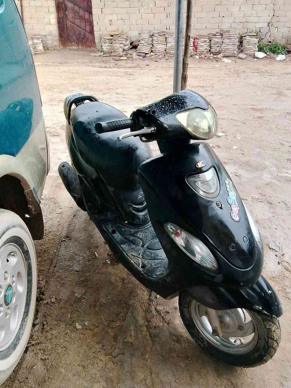 سلام عليكم هاي دراجه البيع مامفتوحه ولدراجه نضيفه ومناسبه الشراي يطب خاص وهذه رقمي ***********
