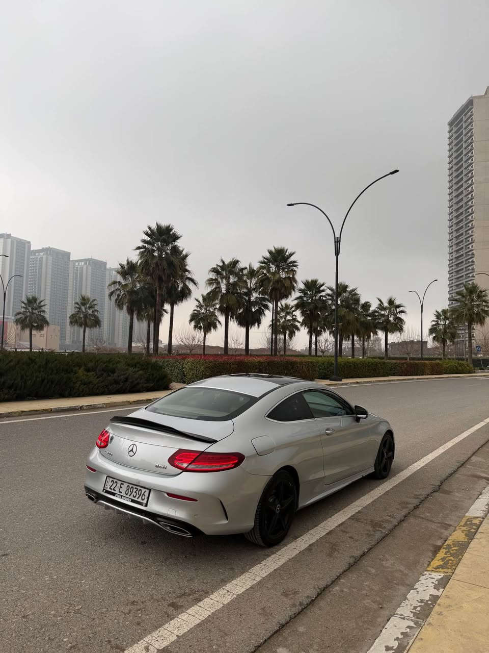 Bcm Amg خليجي 2016
فول مواصفات 
بانوراما 
كشن هيتر و تبريد
دبل ماوس
٤ قطع صبغ بدون دواخل بدون ايرباك
گير و مكينه ممفتوح
ماشي ١٠٠ كيلو
سعر : 163$
*********** أربيل, العراق
