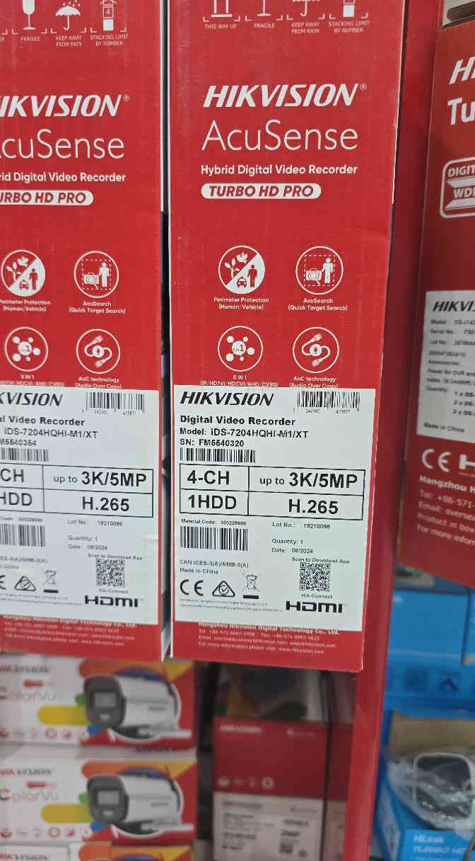 📸 كاميرات مراقبة حديثة – حماية 24 ساعة بالألوان! 🌙🎥

حماية منزلك، محلك أو مخزنك مع كاميرات ليلية ملوّنة وواضحة حتى في الظلام التام! 🔥

💡 المميزات:
▪️ رؤية ليلية ملونة بالكامل
▪️ تسجيل صوت وصورة + التحدث عن بُعد
▪️ نظام إنذار ضد أي حركة مشبوهة
▪️ متابعة مباشرة من الموبايل
▪️ تركيب سريع واحترافي خلال نفس اليوم
▪️ ضمان  على الكاميرات والتركيب
▪️ صيانة لكافة المواقع

شركات التى نعمل بها فقط الاصلي 
▪️ شركة #هايكفجن الاصلي وكالة 
▪️ شركة #دهوااا الاصلي ليس التجاري
▪️ شركة #هايلوك اصلي  

⚠️ تنبيه مهم: لا تنخدع بالأسعار الرخيصة التجارية، لأنها قد تتعطل بعد أسبوع. الأفضل دائماً أخذ الأنظمة الأصلية لضمان الجودة والاستمرارية.

💬 مرونة الأسعار والجودة حسب رغبتك، يمكن الاستفسار عن أي نظام تحبه.

🏠 للمنازل – 🏪 المحلات – 🏭 المخازن

📞 للحجز والاستفسار: ***********
📍 التوصيل والتركيب داخل #الديوانية 

احمِ مكانك اليوم قبل أي حادث! ✋
