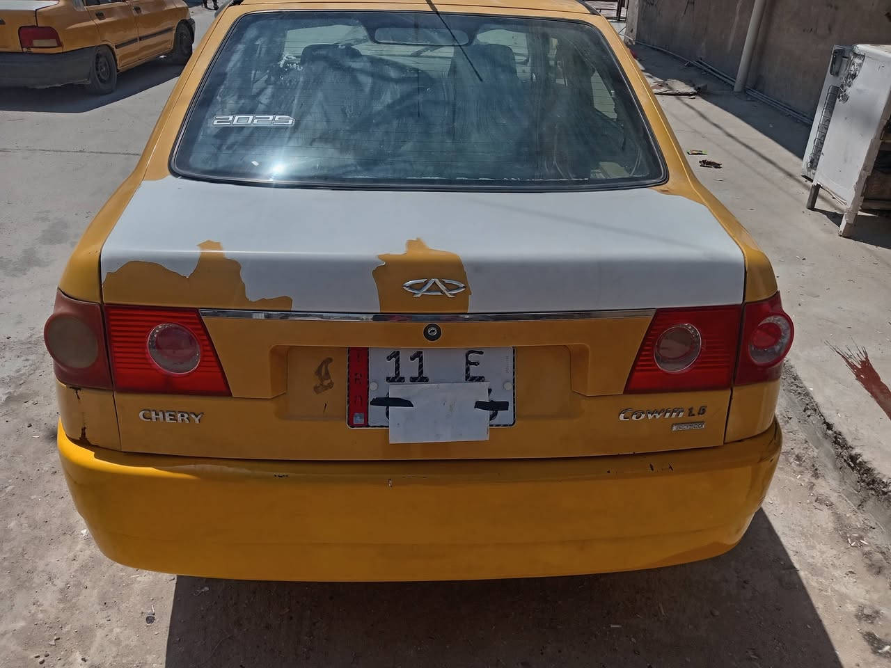 شيري كوين موديل ٢٠١٣ رقم بغداد تحويل مباشر كير عادي بيهه خيط دبخير ٢٣ وبيه مجال حك الجيه واتساب ***********
