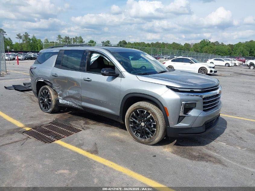 ترافرس 2025 Lt بانوراما فول الفول
رقم اربيل بأسمي

مغلفة ppf بالكامل 

ويل حجم 20

محرك 2.5 تيربو

مواصفات معروفة وداخل مخمل لونين

الحادث مثل ماواضح بالصور تعمير درجة اولى بدون تبديل 

السعر 370 يعني 3 دفاتر و70 ورقة وبيهة مجال جدا بسيط 

***********
