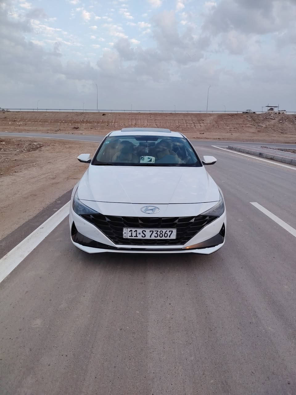 النترا موديل 2023 خليجي محرك 2000فول مواصفات كفاله عامه. مكان بغداد ابو غريب 
***********    *********** الاثير واتس
