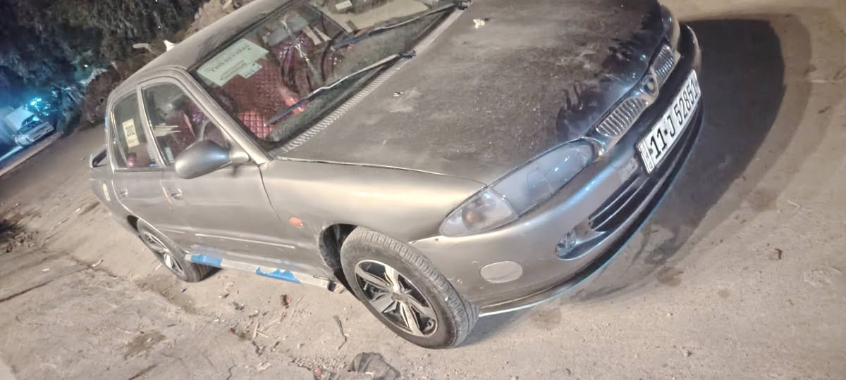 براتون موديل ٢٠٠٢ مكينه كير مكفول تخم تاير صدر امامي خلفي رقم بغداد سنويه لغايه ٢٠٢٩ مصبوغه عام مكاني شهربان
السعر ٣٦ بيها مجال بسيط ***********
