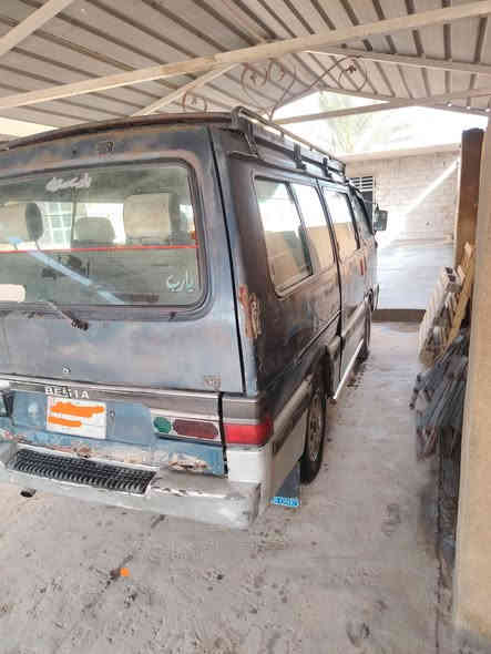 كيه بسته موديل ٩٤ نضيفة فول كهربائيات كلها شغاله زوج تاير جديد باتري جديد كير محرك اكسل خير من الله رقم بغداد ألماني بسمي تحويل مباشر مصفره هيئه وغرامات
السعر ٣٦
العنوان بغداد التاجي سبع البور قرية علي الحمد
***********
