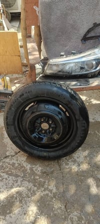 كيا فورتي ٢٠١٧ • شباك يمين • سبير كورولا