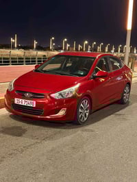 اكسنت ٢٠١٧ • وارد امريكي • بدون ايرباك