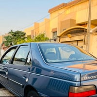 بيجو بارس • بيجو • بارس • سيارة 2025 • سيارة بيجو • سيارة النجف • رقم ...