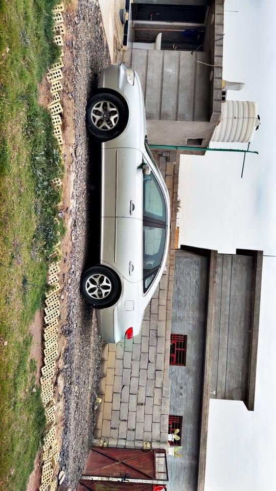 للبيع 
ازيرا 2008 كفالة خليجي محرك 2700 

‭***********‬
