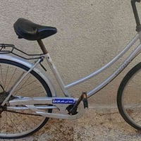 دراجة هوائية