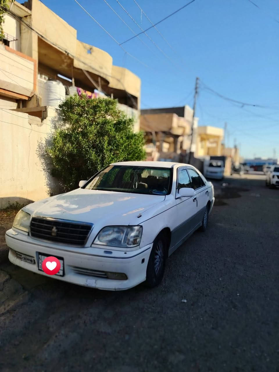 سلام عليكم ملكه أدوات أدوات 2002سياره كامله مكمله كشنات كهربائيه ستيرن كهربائي سياره بس الجامه الاماميه مفطوره فقط السياره ماعايزها غير خيالها السعر 25اوبيهامجال للطيبين للاستفسار *********** كاني صلاح الدين تكريت
