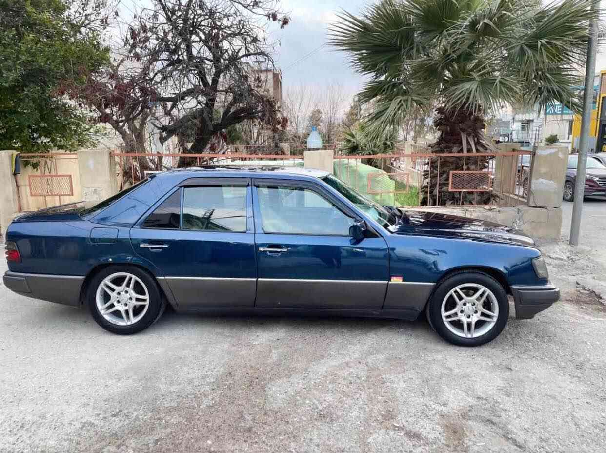 فرۆشتن و گۆڕینەوە 
بە شتێک بە دڵم بێت
Mercedes W124 1990 E300 V6
ماسیدس کوپە 
مۆدێلی ١٩٩٠
کامل کراوە بە ٩٥
مەکینە بەطە ٣٠٠٠ مەرغووب 
زۆر بەقەوەت و بەهەڵمەت 
تەبریت سارد و گەرم لەسەر سویچ❄️
ئارمی پلاستیکی سلێمانی تازە کراوەتۆ 
بەشەرتی ئەوەی بیکەی بە ناوی خۆتەوە 
سەیارەیەکی گەنجانە و کەشخە 
پاریەکی خەیاڵی تیا مەسرو کراوە 
بۆنیتی کراوە بە بەیبی 
لایتەکانی لە ڕوسیا تەڵەب کراوە 
کامل ناوەکەی بە جڵد سەوز و تەقەڵ تێگیراوەتەوە 
لیدی ١٨ پارچەی بۆ بەستراوە
حاسە و کامیرە و ئایپەدی بۆ بەستراوە 
مەکینە و گێڕێکی لۆکی بەتەی ٣٠٠٠ بۆ بەستراوە 
تەبریتەکەی بەشەرتی ئەوەی بت تەزینێ
ئاڕمەکەی تازە کراوەتۆ تا ٢٠٢٦
هەزەی بۆ کراوە تا ٢٠٢٦
ئۆکس و فلاش و USB بۆ دانراوە 
شاشە کارپلەی و ڤۆلێۆم سەر سوکان 
سەیارەکە لە ڕەسمەکان جوانتر نەبوو 
مەسرەفی ڕێگات عایدی من 
سڵایت 
٤جام کارەبا 
کوشن جلد 
ساجەکانی کراوە بە کاربۆن فایبەر
پێش و پشت کەپس. قرچیشی نیە
کامل کورە کراوە لەسەر ساغی 
شاشە ئایپاد
کامیرە
حاسە 
سەیارەکە لە ڕەسمەکان جوانترە 
پێش و پشتی چرکەی تیا نیە 

گێڕ و مەکینە بەشەرت 
تەبریت ساردوو گەرمی بەشەرت 
تەقەو ڕەقە بەشەرت
ئارم و ئەوەلیات و تحویل و غرامە و بڕاوە

ئەم سەیارەیە تایبەتە و موشتەری تایبەتی ئەوێ 
توزاتی خوا موشتەری نیت کاتی خۆشت و منیش مەگرە!!!

شوێن شارەزوور -زەرایەن

***********
*********** ڤایبەر و واتساپی لەسەرە السليمانية, العراق
