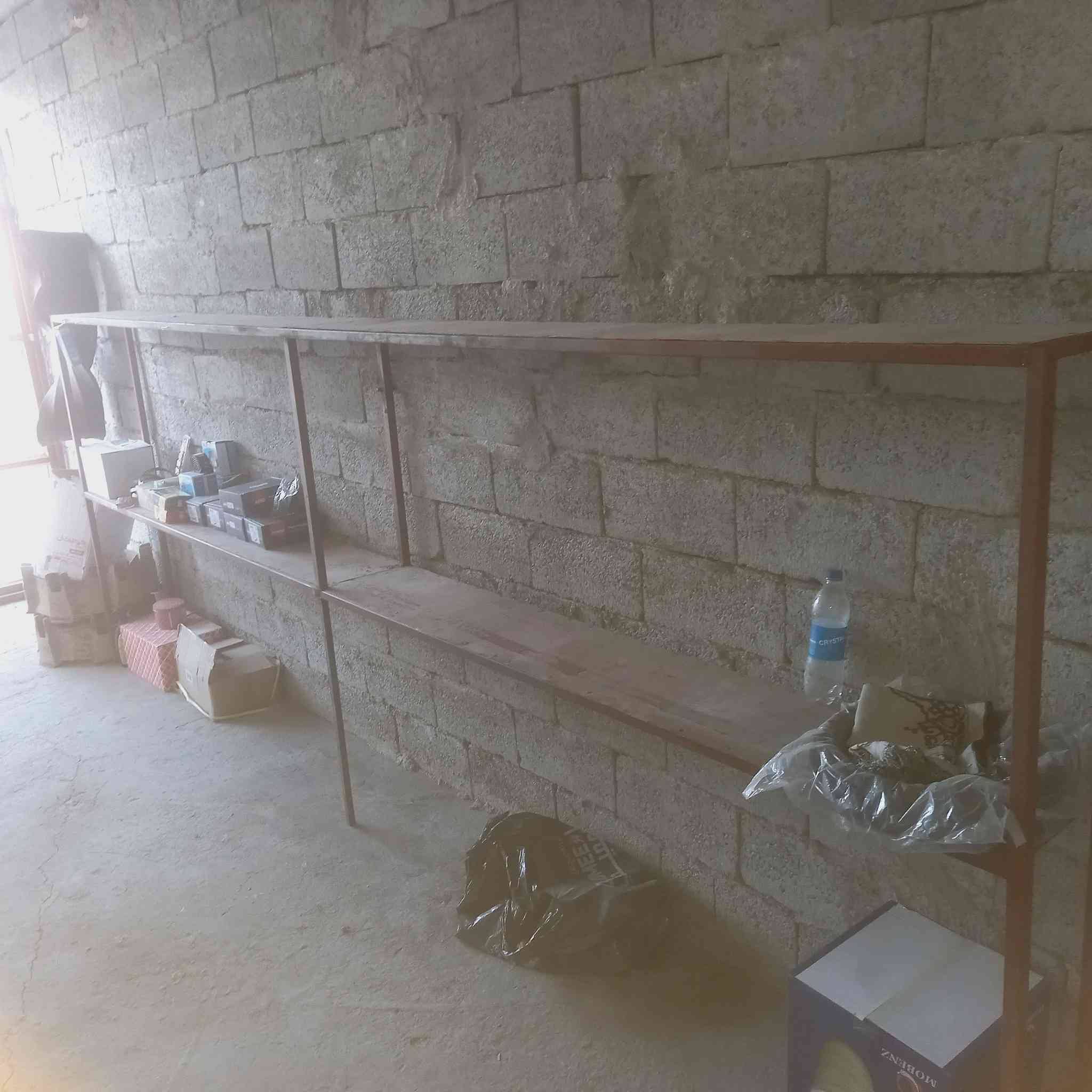 جام خانه ورفرف للبيع مكان نهروان ***********
