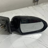 مراية جانبية • يمين • النترا ٢٠١٨