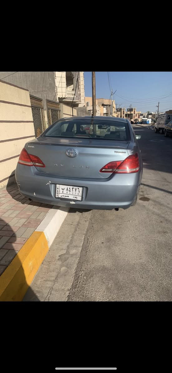 السلام عليكم افالون 2008 رقم بغداد السونار مرفق بالمنشور مكانها الدجيل السعر 105 وبيها مجال قليل


**إذا كنت صاحب هذا الإعلان وتريد حذفه لأي سبب، رجاءا أرسل رسالة إلى الدعم الفني**