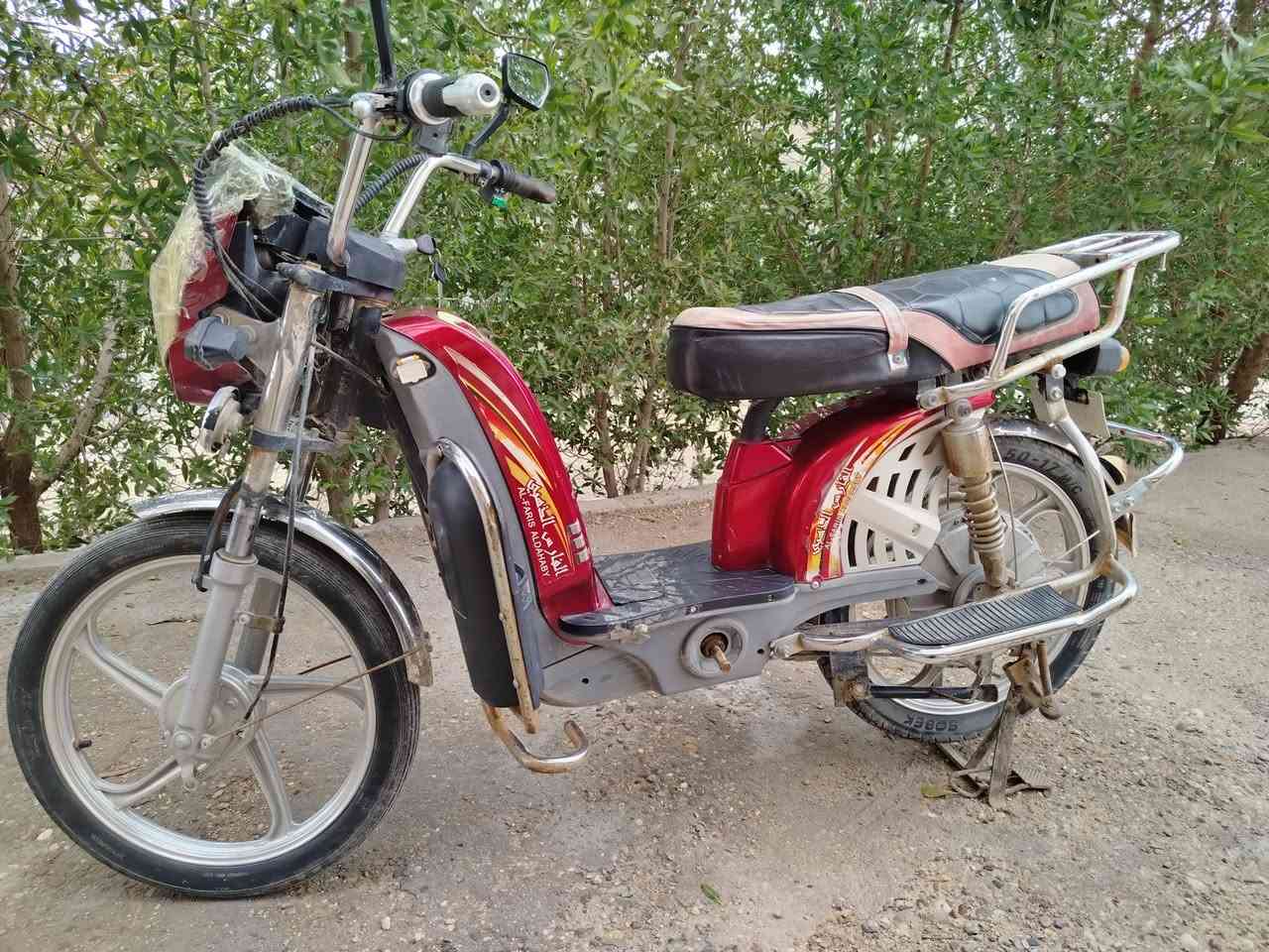 للبيع بطاريات جدد 250 الف السعر *********** العنوان فلوجة
