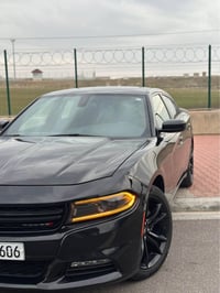 جارجر SXT • ٢٠٢٣ • ٤٦٠٠٠ كم